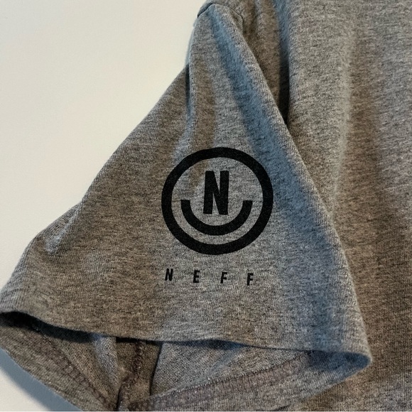 Neff X Disney | Mickey Mouse Graphic Tee Shirt - Picture 7 of 13